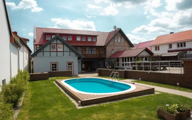 Talstation B&B