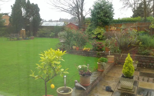 St Edmundsbury B&B