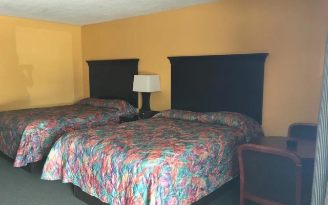 Caronoda Motel