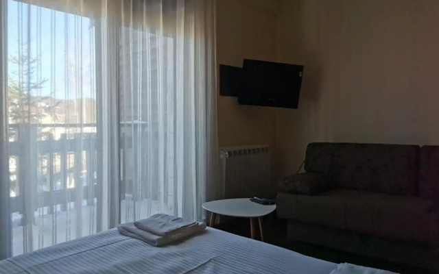 Jolly Kop - Apartman 4