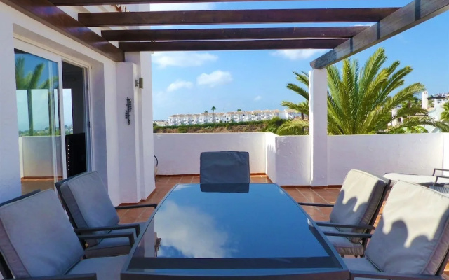 107336 Apartment In Calahonda