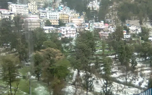 Chhaya Niwas Punjabi Dhawa