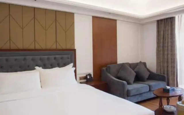 Hai Quan Wan Hotel