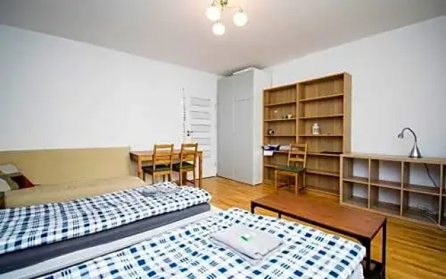 Pokoje Ursynów