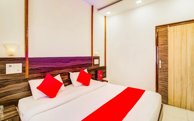Collection O 81194 Hotel Panchratna