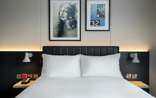 Leonardo Hotel Bristol City