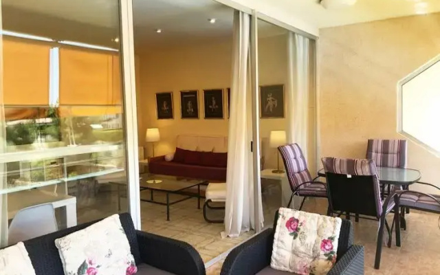 Apartamento en playa Francàs (Coma-Ruga)