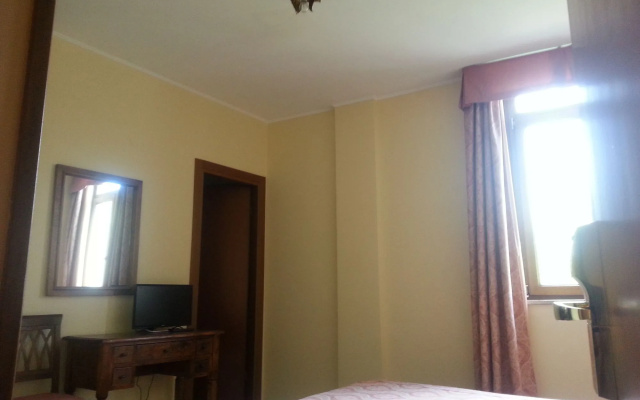 Hotel Tempio Di Apollo