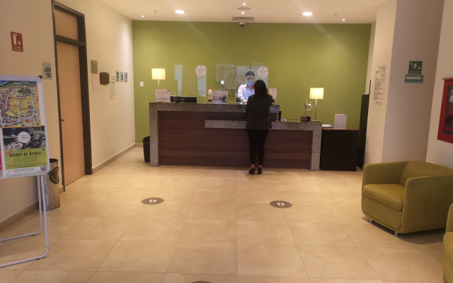 Holiday Inn Express Xalapa by IHG