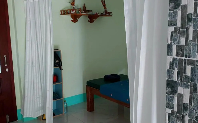 Khwahol Guesthouse