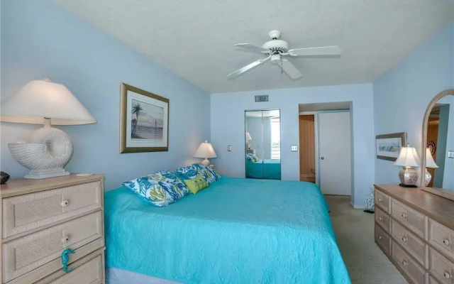 Bahia Vista 8314 - Two Bedroom Condo