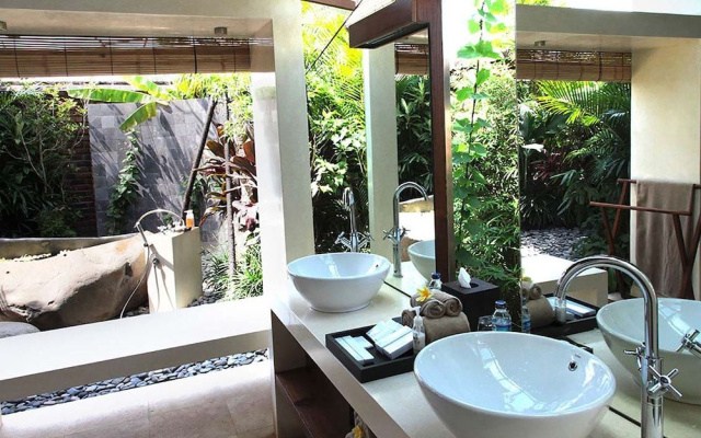 Dea Villas