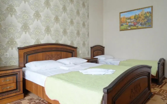 Гостевой дом Аринс Парк