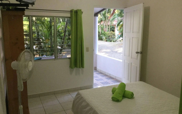 Villas Majolana