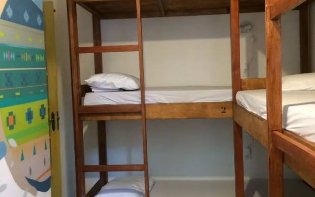 Hostel Metiê Café