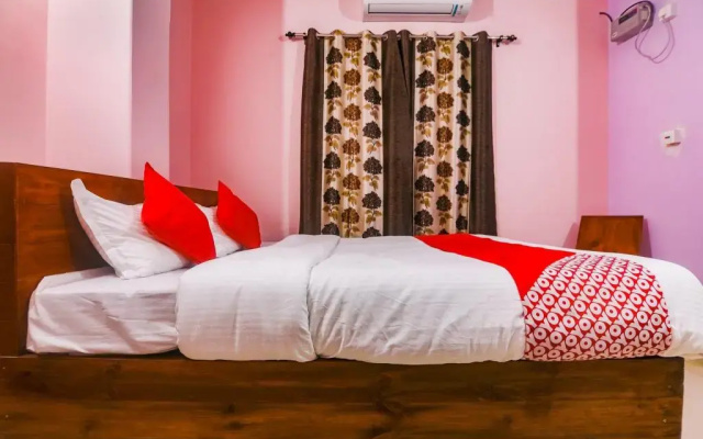 Alhanney Guest House by OYO Rooms
