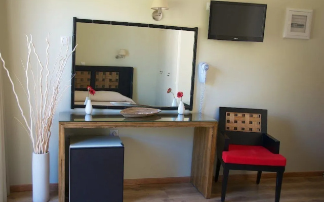 Hotel Karthea