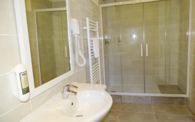 Hotel Santo Stefano