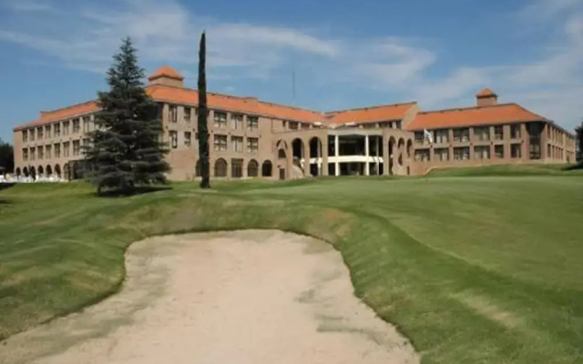 San Miguel Plaza Hotel