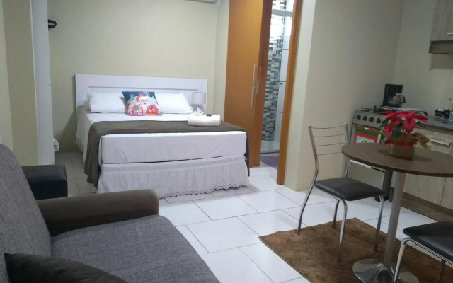 Apartamento das Flores