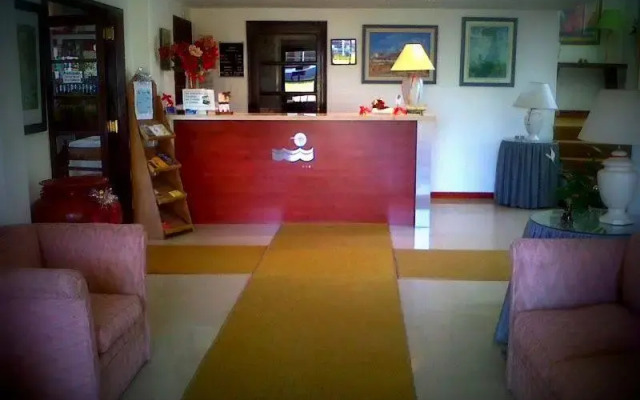 Hotel Merimar