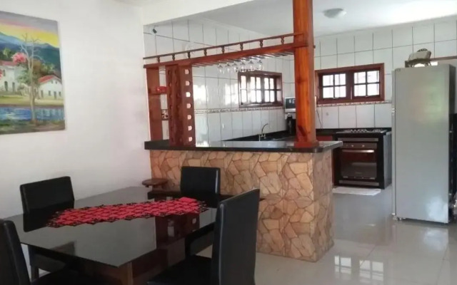 Casa Nova e Aconchegante