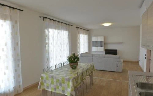 Residence Delizia Picedo