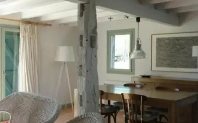 Gite Luglon, 2 pièces, 2 personnes - FR-1-360-316