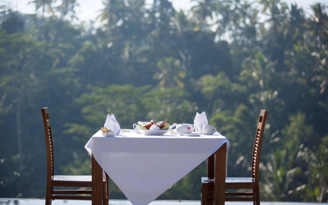 Курорт Jannata Resort and Spa
