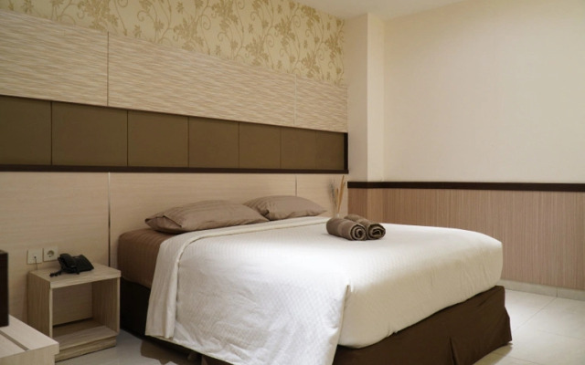 Paris Day Hotel