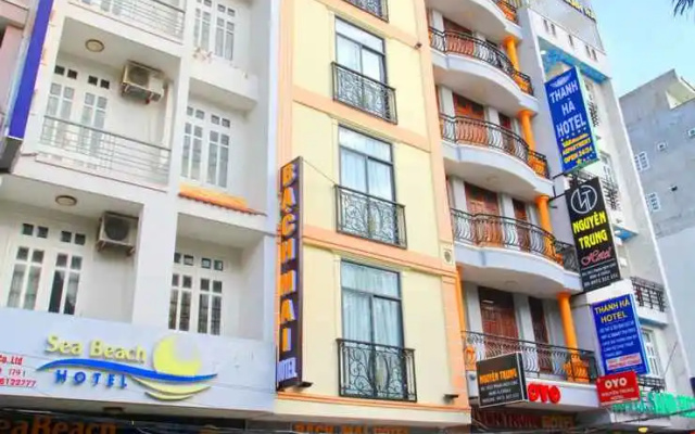 Bach Mai Hotel Vung Tau