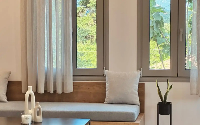 Areti Guesthouse