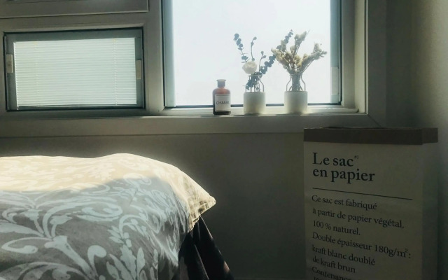 Zhe·Yi Boutique Guesthouse