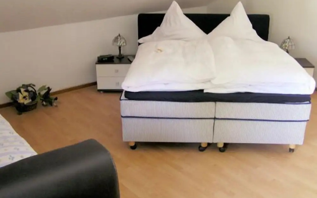 Bed & Breakfast Jungholz