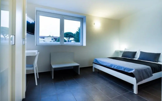 Residence Peloni