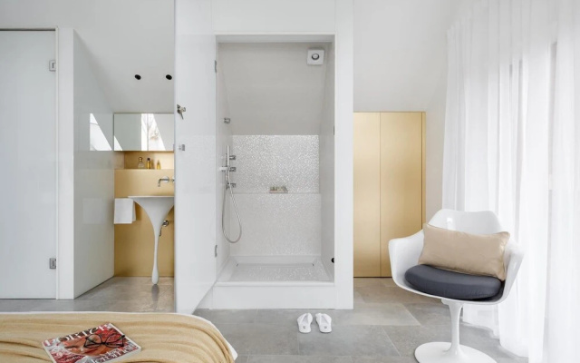 Zimowy Domek Boutique Rooms