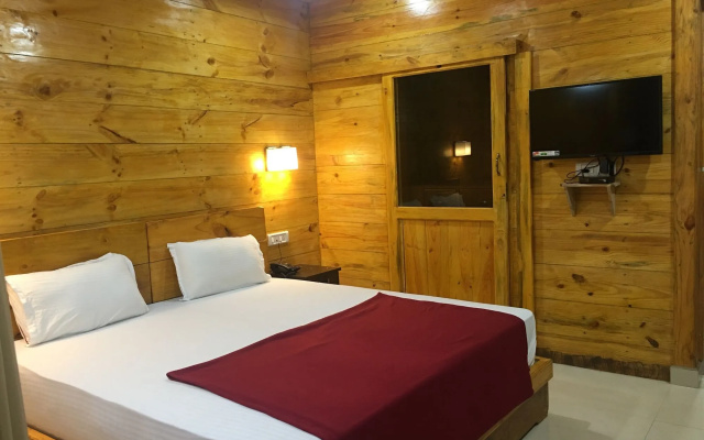 Brushwood Villa