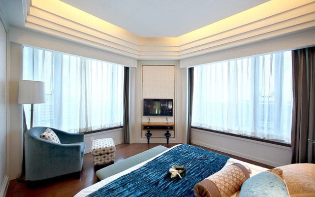 The Oriental Grand Service Apartment