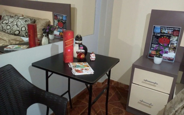 Hotel Los Inkas