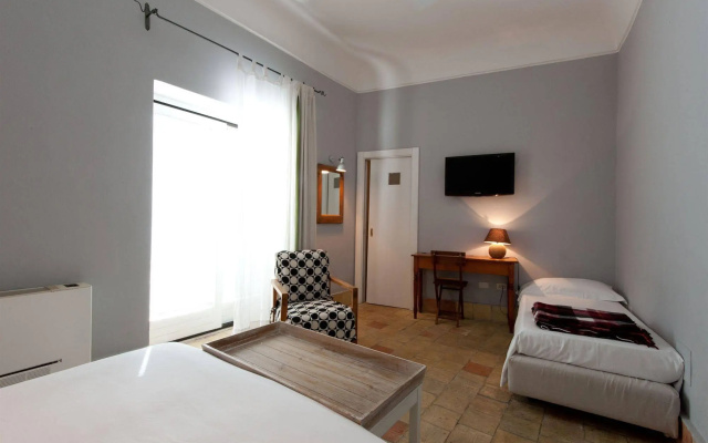 Hotel Gutkowski