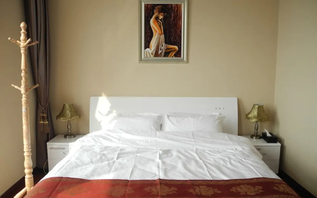 Yuanda International Hotel Apartment