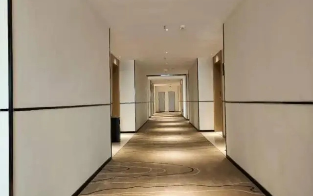 City Comfort Inn Ningyuan Shundi Square
