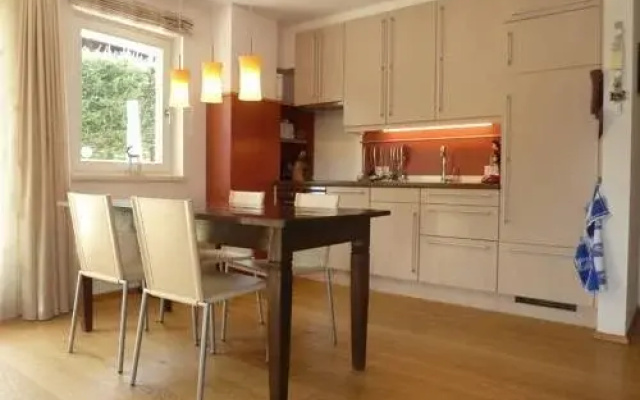 Haus Barbara