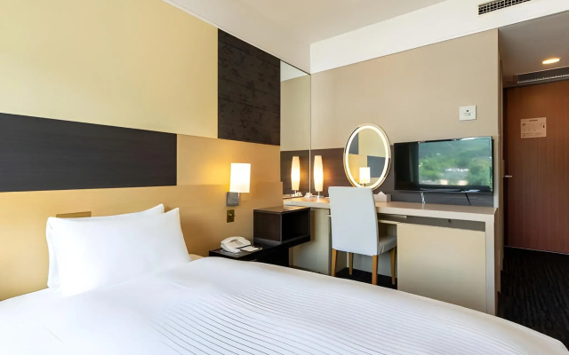 Kyoto Yamashina Hotel Sanraku