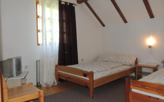 Guesthouse Nemanja