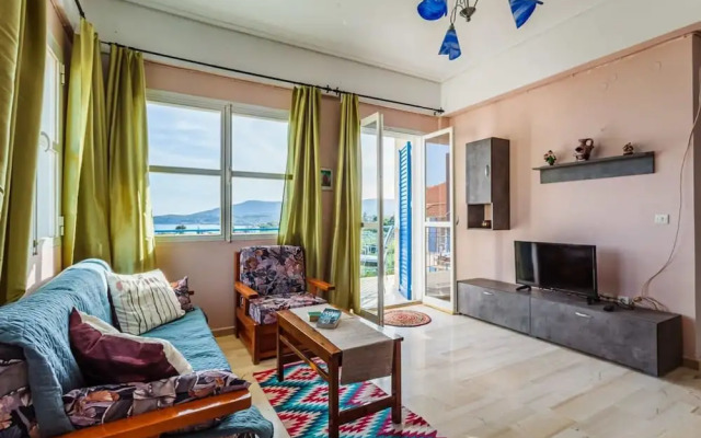 Koroni Seaview Retreat - Summer Escape Lodging