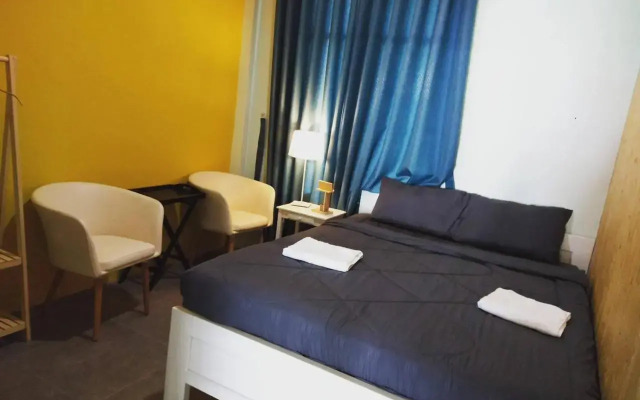 Phú Huy Homestay