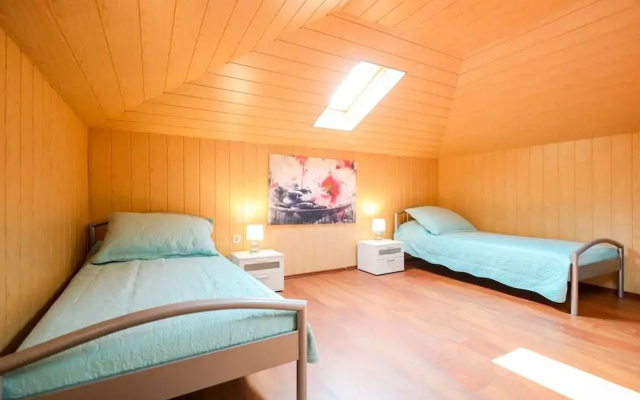 Ante - 30 m From Beach - H