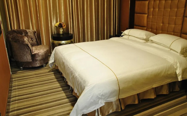 Guangzhou Zhengjia Hotel