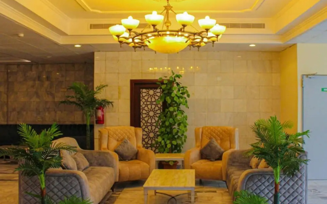 Dar Al Bayan Hotel